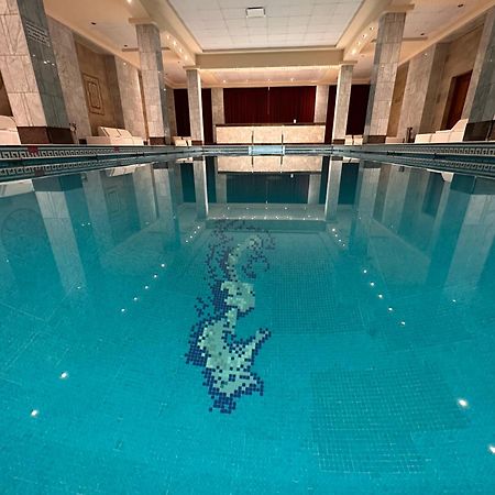 Status Hotel Río Grande المظهر الخارجي الصورة