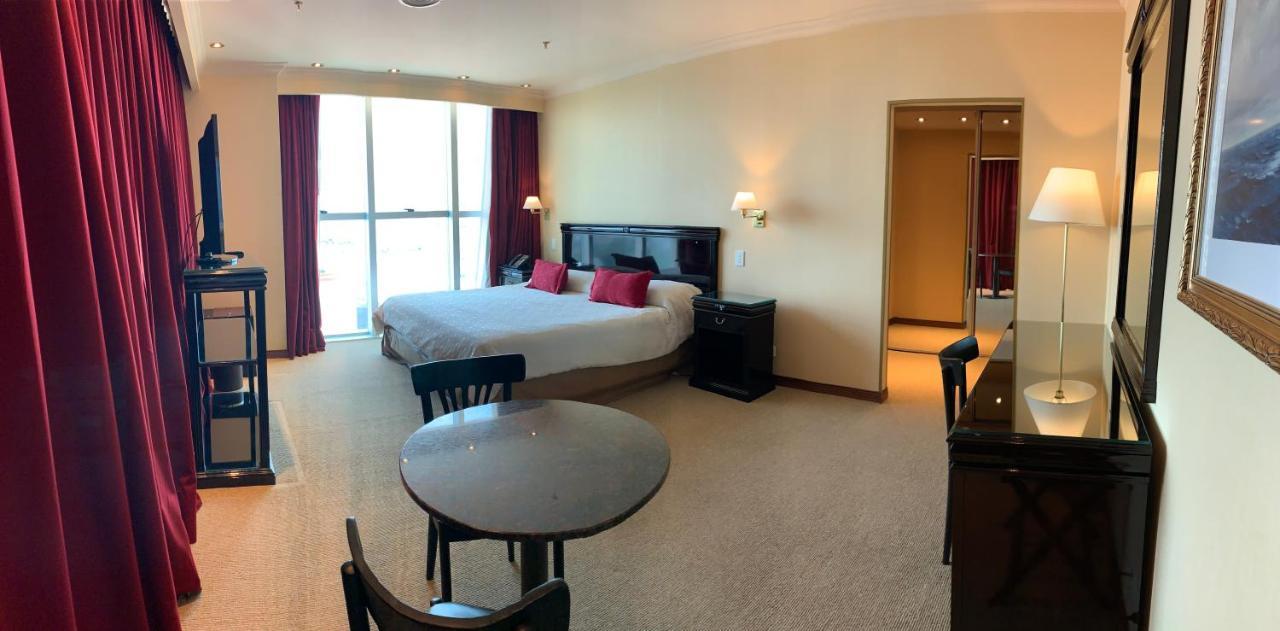 Status Hotel Río Grande المظهر الخارجي الصورة
