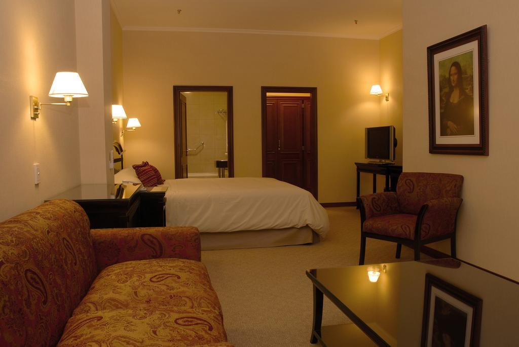 Status Hotel Río Grande الغرفة الصورة