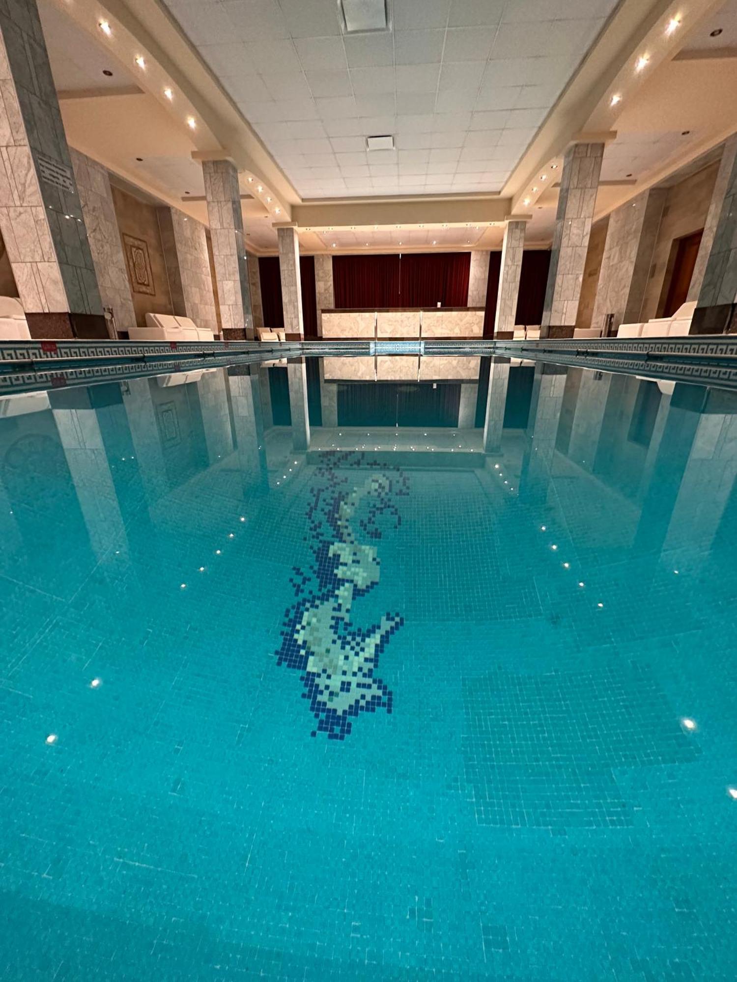 Status Hotel Río Grande المظهر الخارجي الصورة