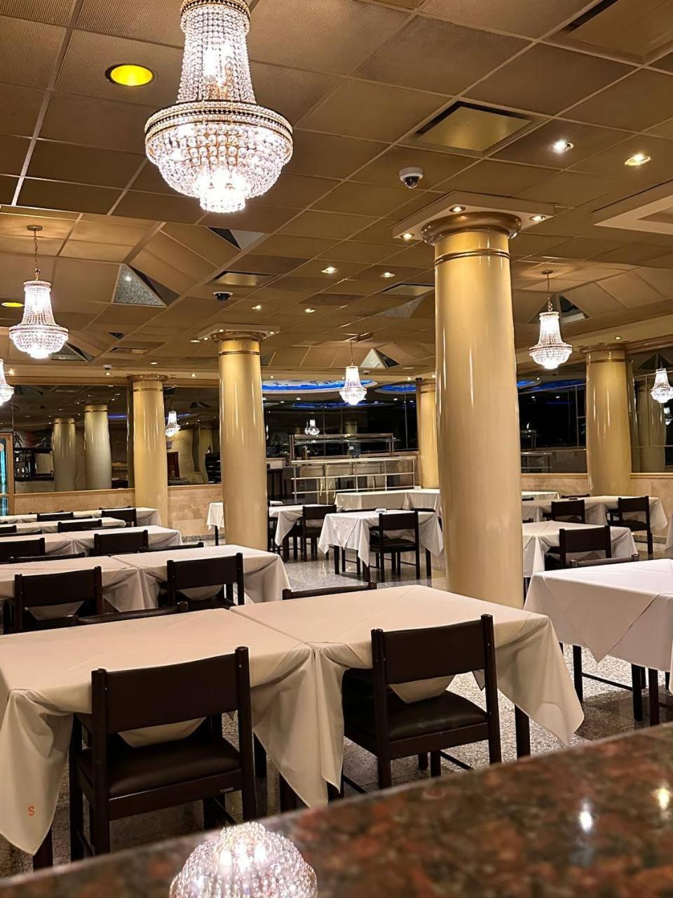 Status Hotel Río Grande المظهر الخارجي الصورة