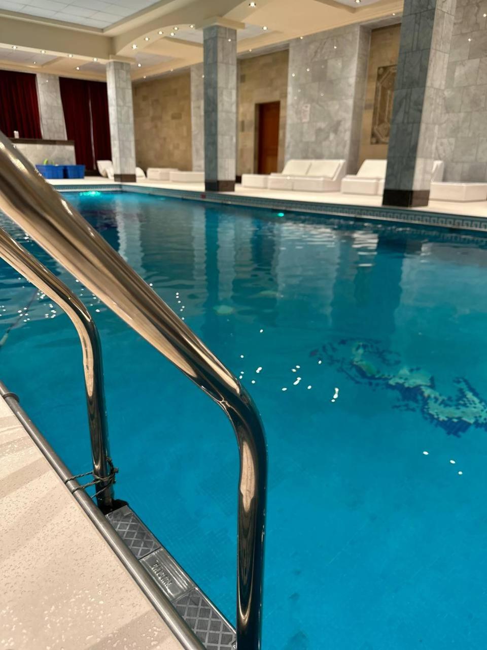 Status Hotel Río Grande المظهر الخارجي الصورة