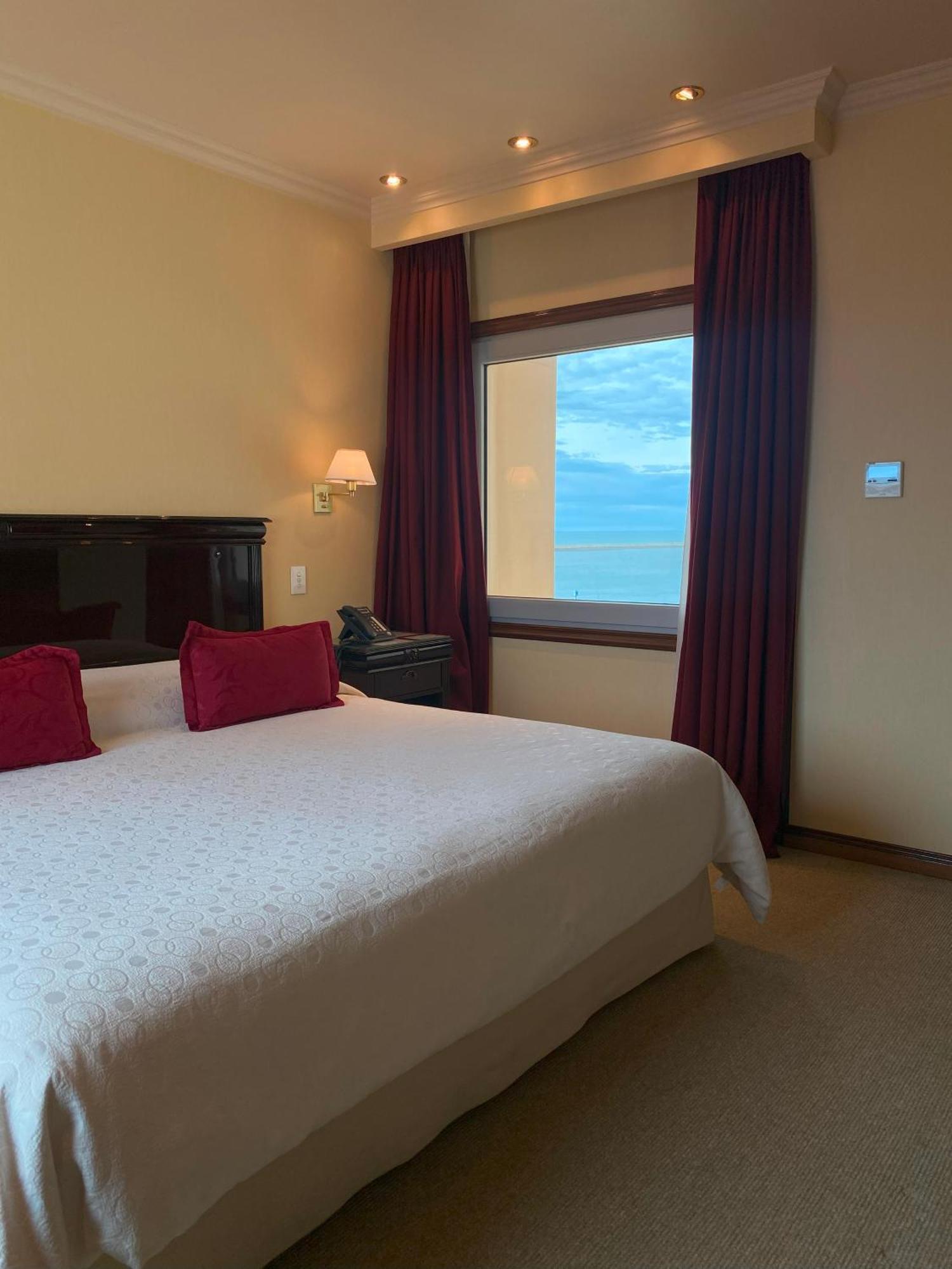 Status Hotel Río Grande المظهر الخارجي الصورة