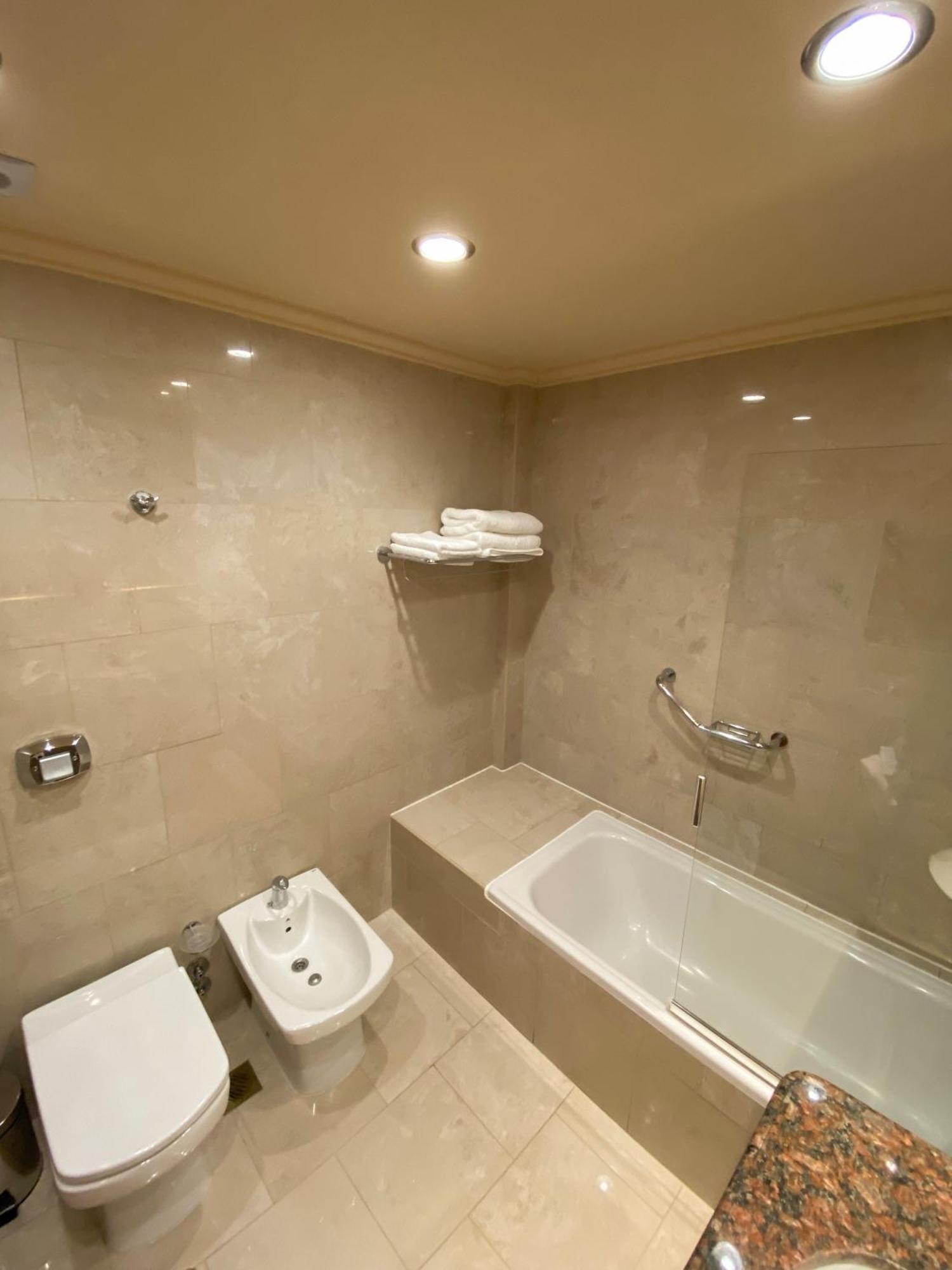 Status Hotel Río Grande المظهر الخارجي الصورة