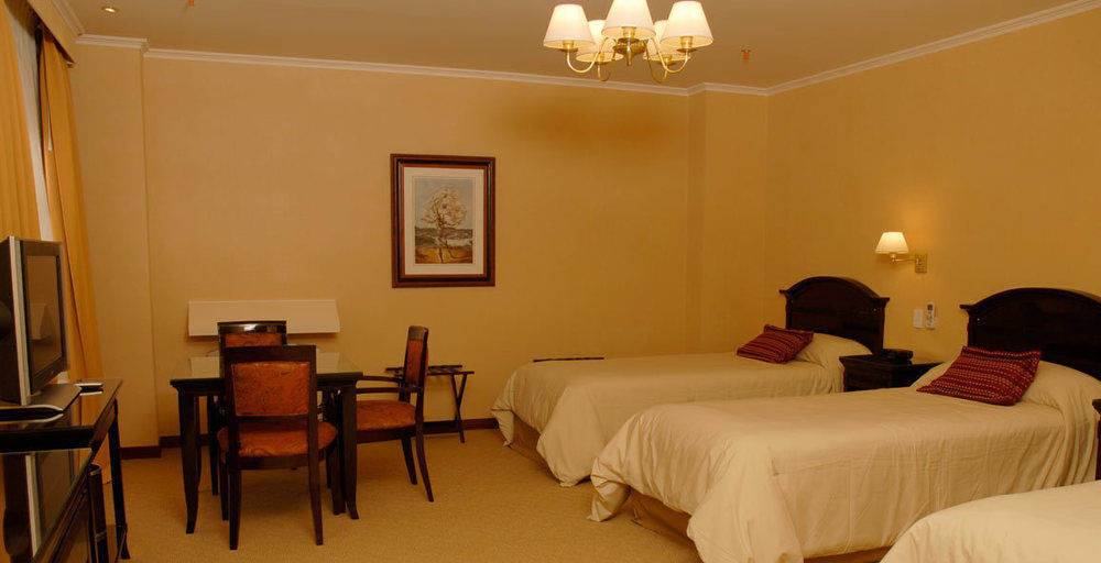 Status Hotel Río Grande المظهر الخارجي الصورة