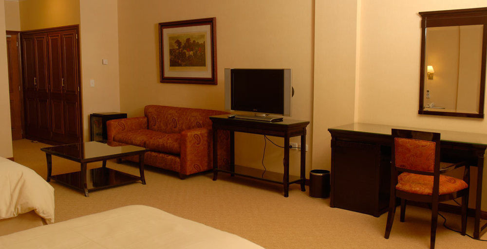 Status Hotel Río Grande المظهر الخارجي الصورة