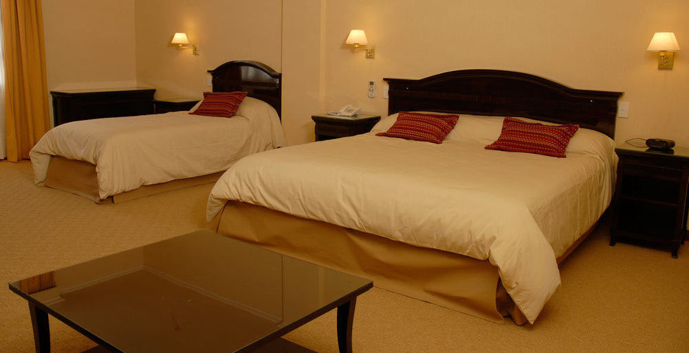 Status Hotel Río Grande المظهر الخارجي الصورة