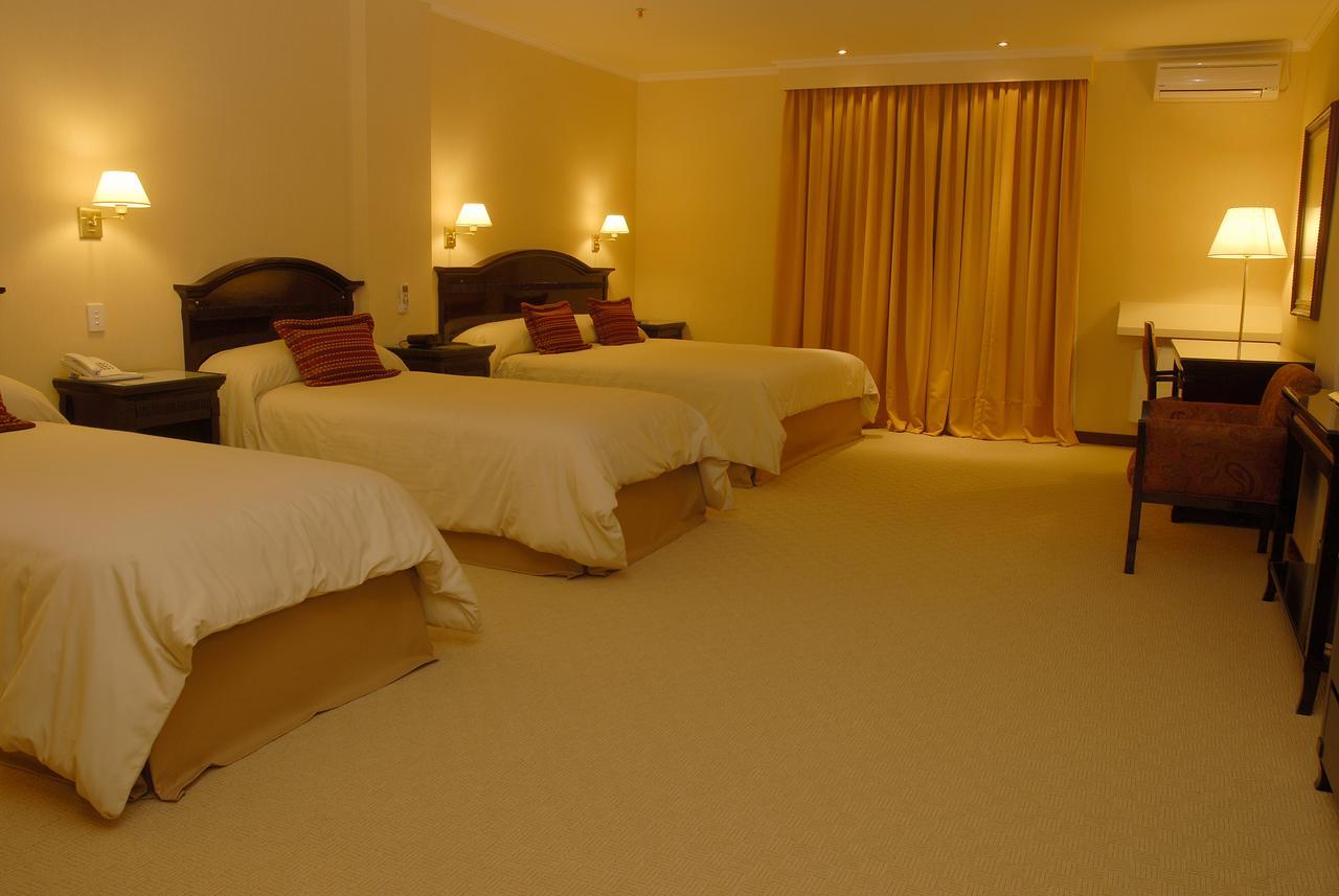 Status Hotel Río Grande الغرفة الصورة