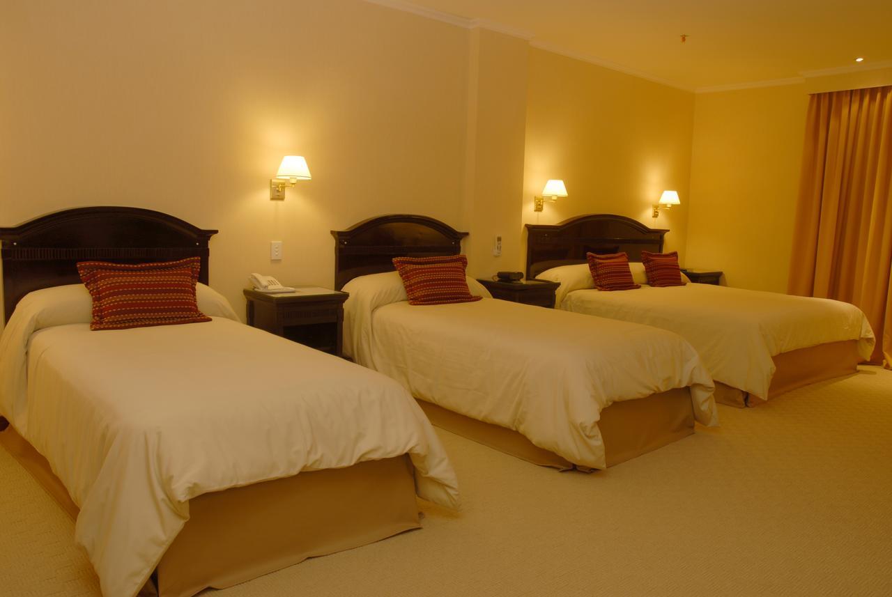 Status Hotel Río Grande الغرفة الصورة