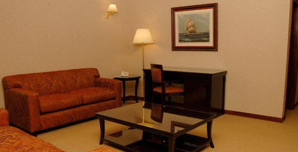 Status Hotel Río Grande المظهر الخارجي الصورة