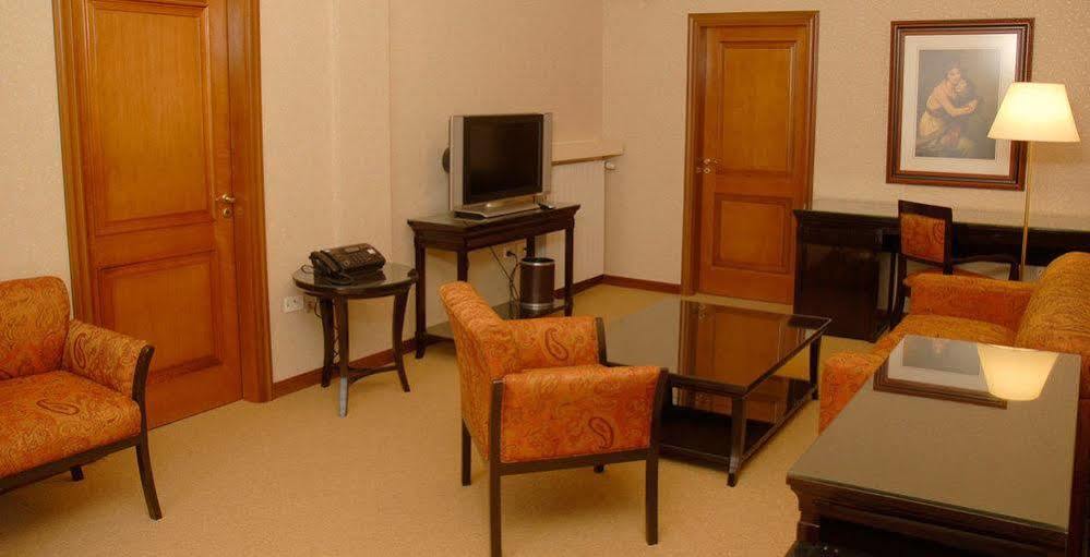 Status Hotel Río Grande المظهر الخارجي الصورة
