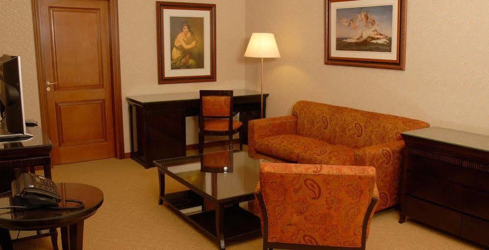 Status Hotel Río Grande المظهر الخارجي الصورة