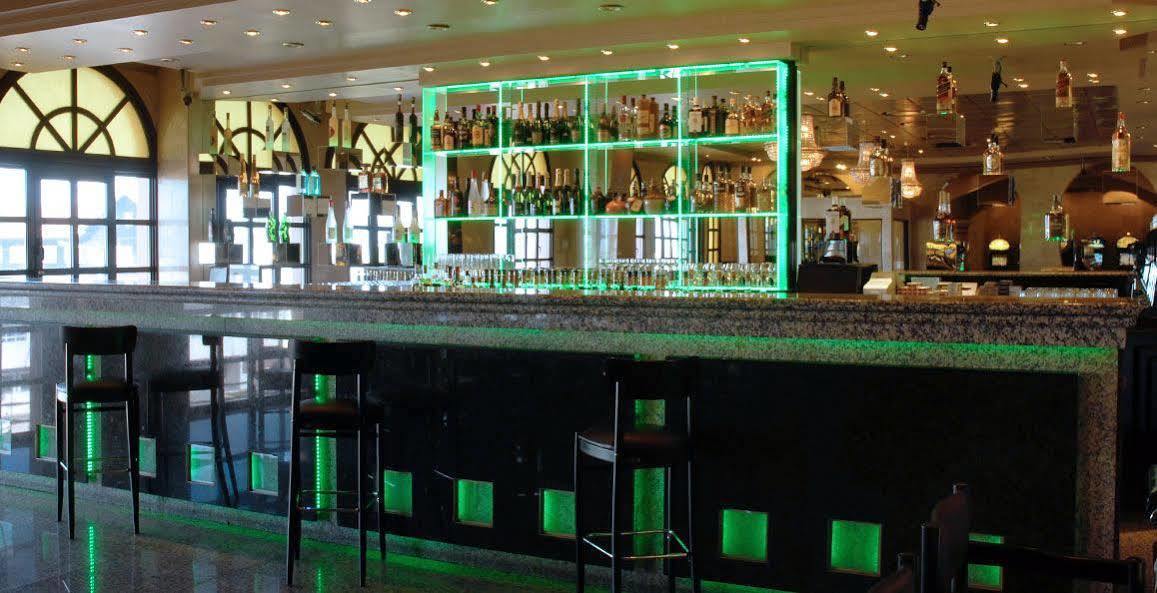 Status Hotel Río Grande المظهر الخارجي الصورة